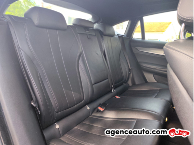 Bmw X6 — 14