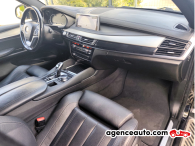 Bmw X6 — 13