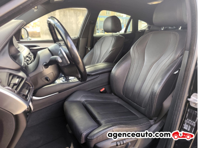 Bmw X6 — 11