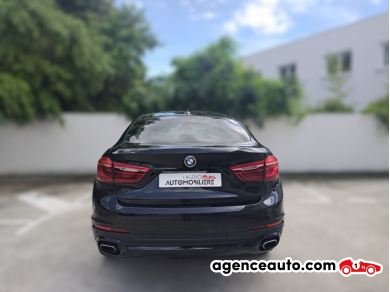 Bmw X6 — 4