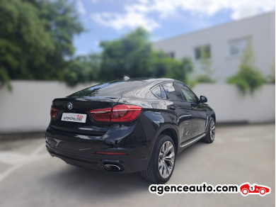 Bmw X6 — 5