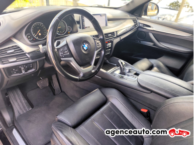 Bmw X6 — 10