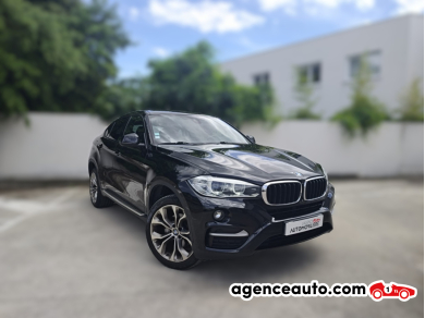 Bmw X6 — 7