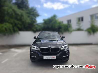 Bmw X6 — 8