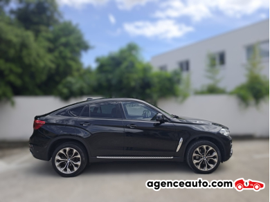 Bmw X6 — 6