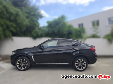 Bmw X6 — 2