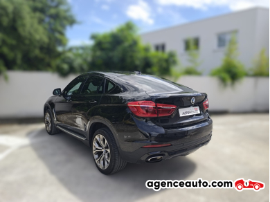 Bmw X6 — 3