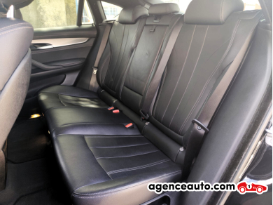 Bmw X6 — 17
