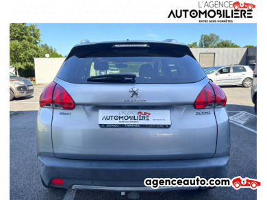Peugeot 2008 — 4