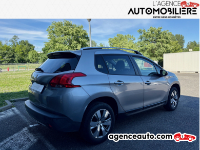 Peugeot 2008 — 3