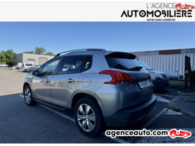 Peugeot 2008 — 5