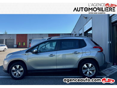 Peugeot 2008 — 6