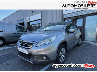 Peugeot 2008 — 7