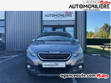 Peugeot 2008 — 8