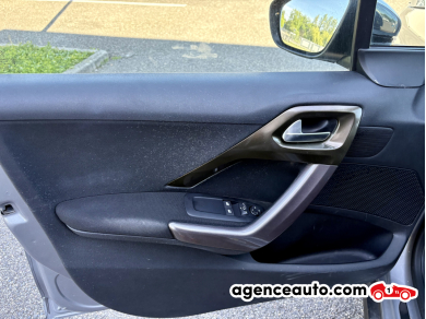Peugeot 2008 — 9