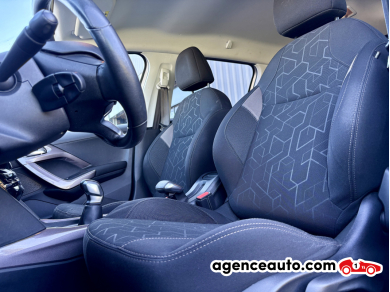 Peugeot 2008 — 11