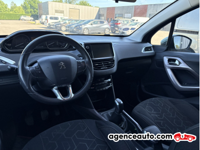 Peugeot 2008 — 13