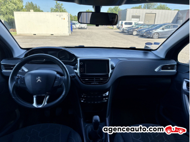 Peugeot 2008 — 15