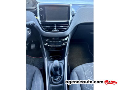 Peugeot 2008 — 16