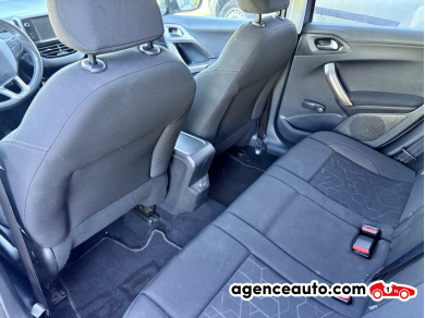 Peugeot 2008 — 20