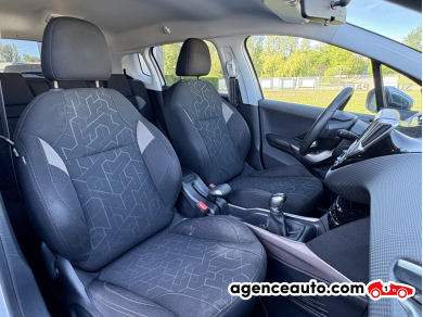 Peugeot 2008 — 24