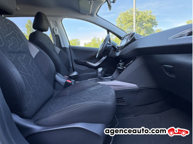 Peugeot 2008 — 25