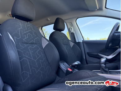 Peugeot 2008 — 26