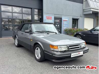 Saab 900