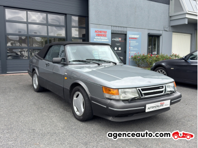 Saab 900 — 2
