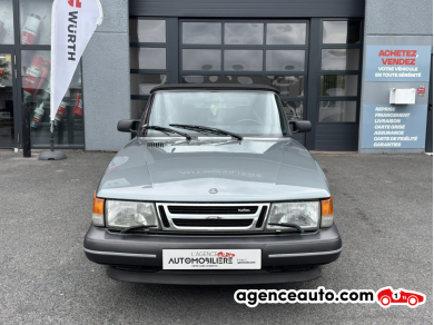 Saab 900 — 3