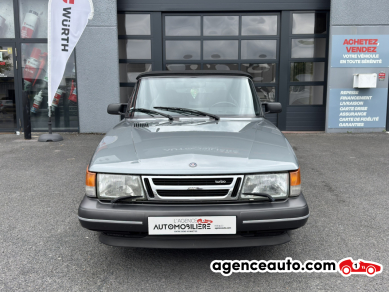 Saab 900 — 4