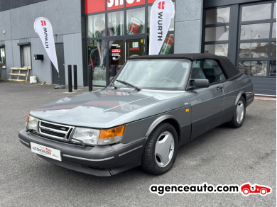 Saab 900 — 5