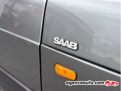 Saab 900 — 12