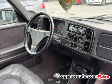 Saab 900 — 13