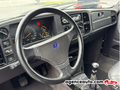 Saab 900 — 18