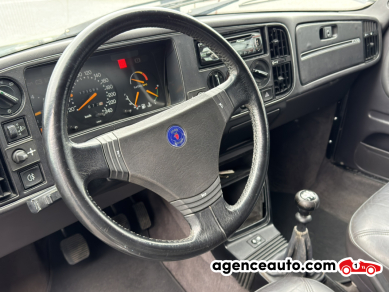 Saab 900 — 19