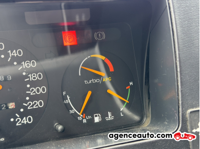 Saab 900 — 20
