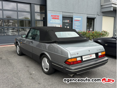 Saab 900 — 28