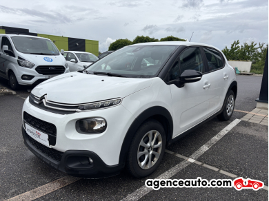 Citroen C3 — 3