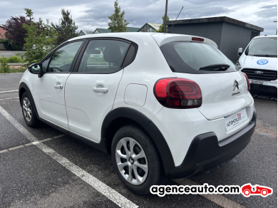Citroen C3 — 5