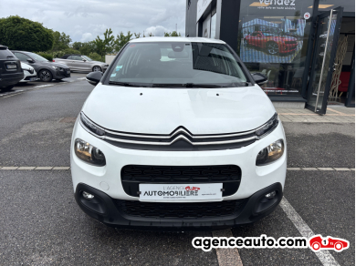 Citroen C3 — 2