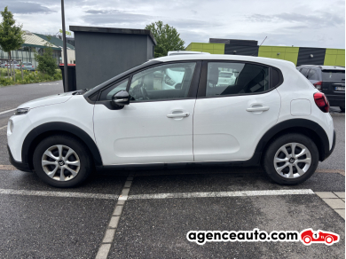 Citroen C3 — 4