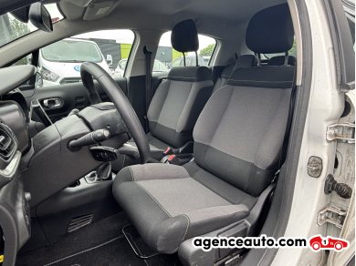 Citroen C3 — 10