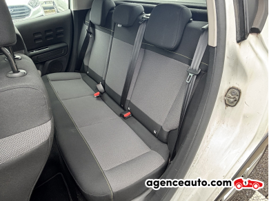 Citroen C3 — 12