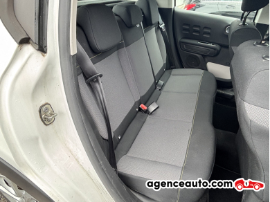 Citroen C3 — 13