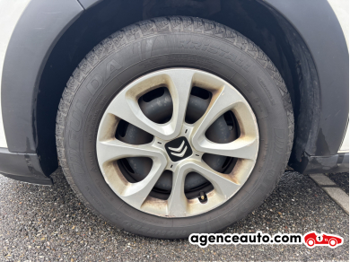 Citroen C3 — 22