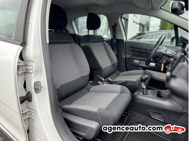 Citroen C3 — 11