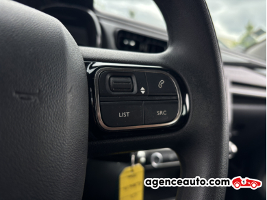 Citroen C3 — 18