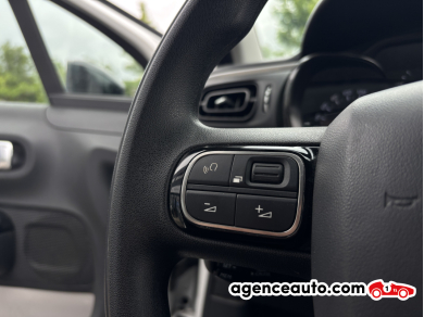 Citroen C3 — 17