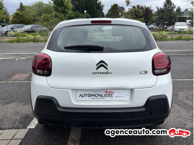 Citroen C3 — 6